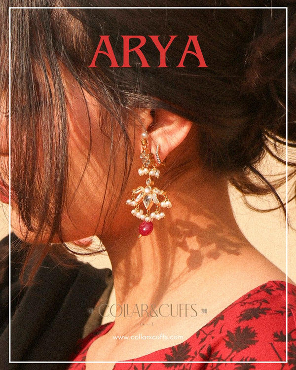 Arya