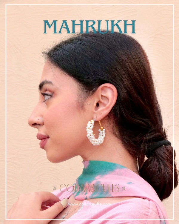 Mahrukh